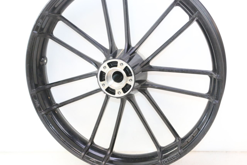 photo de FRONT RIM HARLEY DAVIDSON ROAD GLIDE FLTRXSE 1920 (2018 - 2022) - Spare part profile view