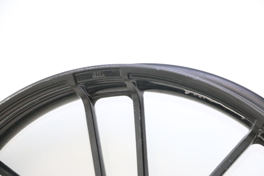 photo de FRONT RIM HARLEY DAVIDSON ROAD GLIDE FLTRXSE 1920 (2018 - 2022) - Zoom on usage condition