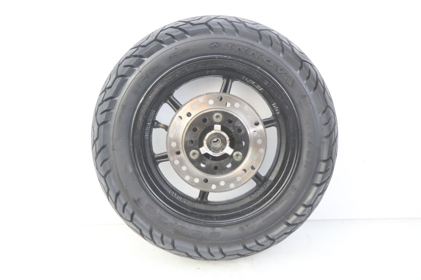 photo de FRONT WHEEL RIM TNT MOTOR ROMA 10' 2T 50 (2011 - 2018) - Main view