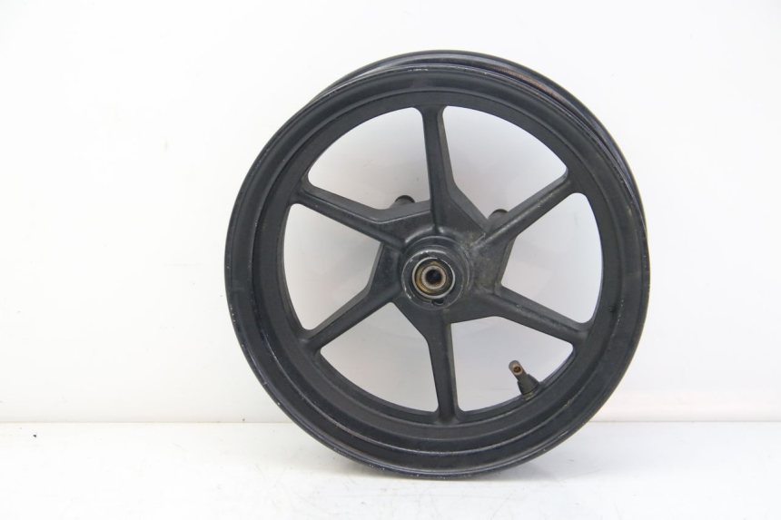 photo de FRONT WHEEL RIM TNT MOTOR ROMA 10' 4T 50 (2019 - 2022) - Main view