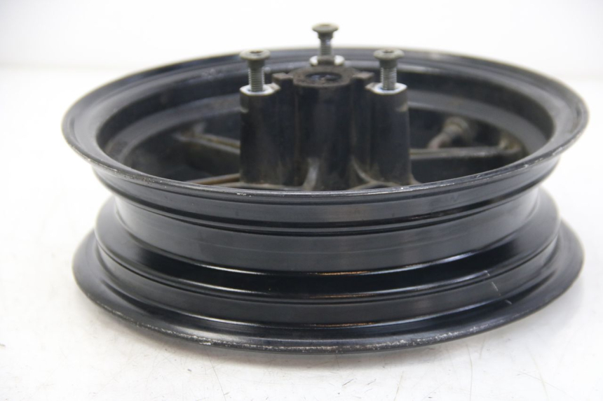 photo de FRONT WHEEL RIM TNT MOTOR ROMA 10' 4T 50 (2019 - 2022) - Component detail