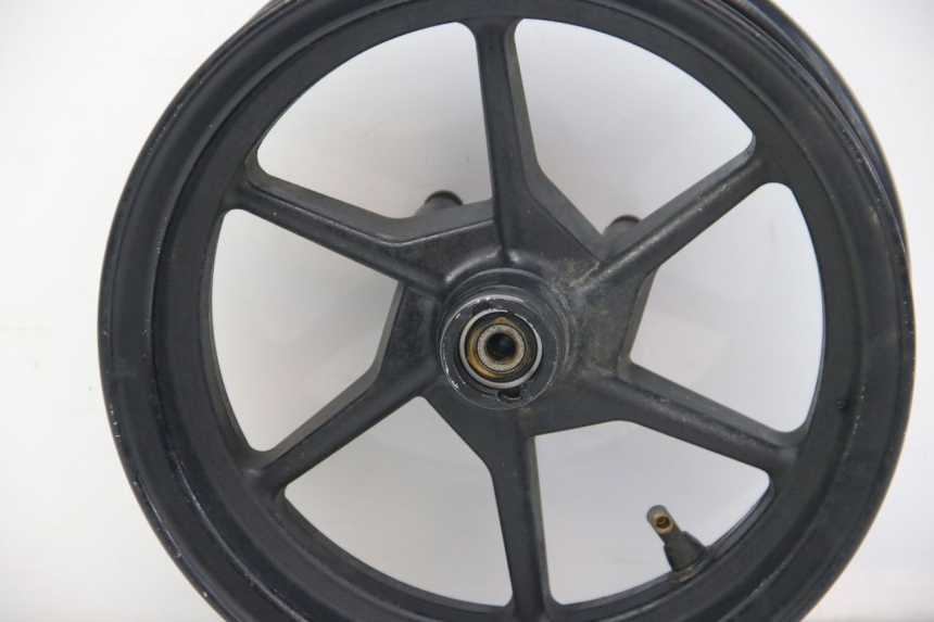 photo de FRONT WHEEL RIM TNT MOTOR ROMA 10' 4T 50 (2019 - 2022) - Alternative perspective