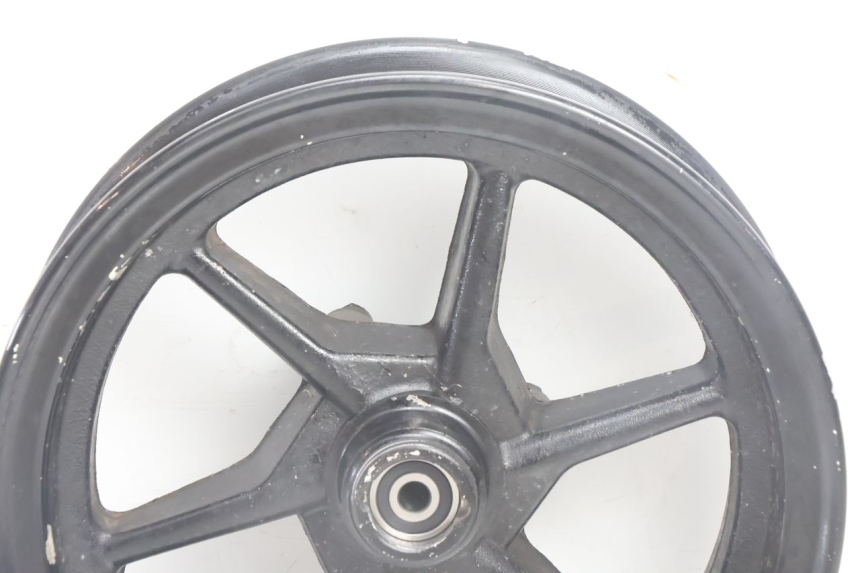 photo de FRONT RIM TNT MOTOR ROMA 10' 4T 50 (2007 - 2018) - Component detail