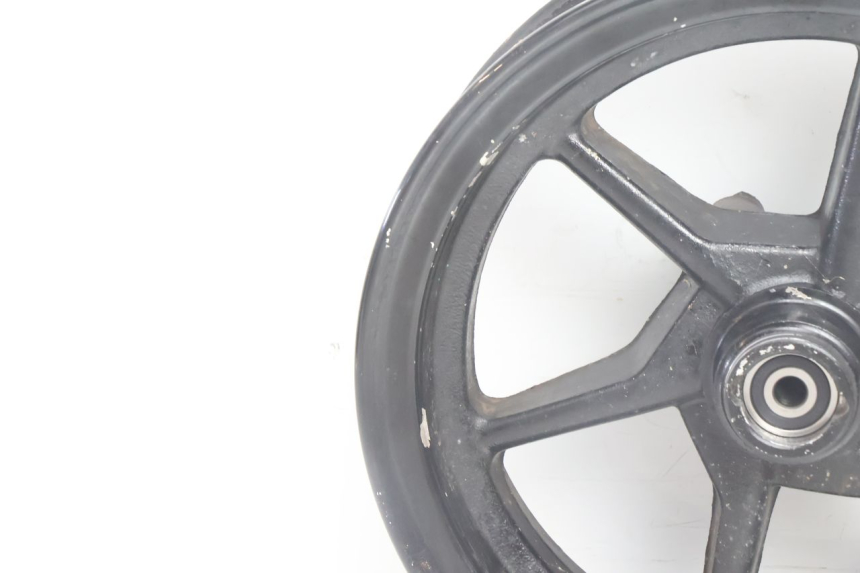 photo de FRONT RIM TNT MOTOR ROMA 10' 4T 50 (2007 - 2018) - Alternative perspective