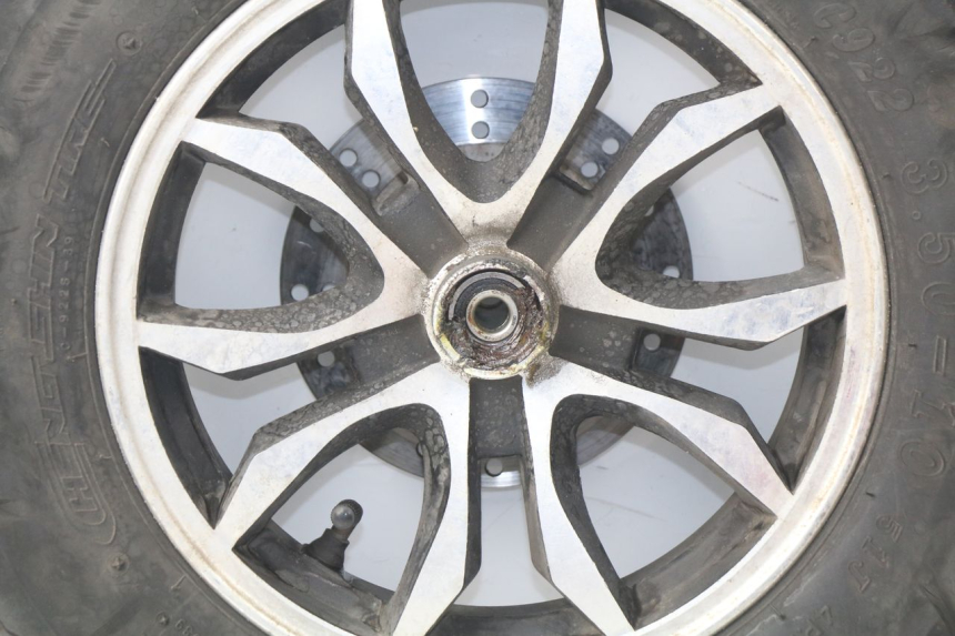 photo de FRONT RIM TURBHO RP 50 (2018 - 2022) - Additional view of the item