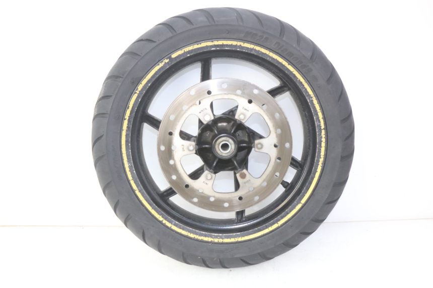 photo de FRONT WHEEL RIM GILERA RUNNER SP 50 (2009 - 2017) - Main view