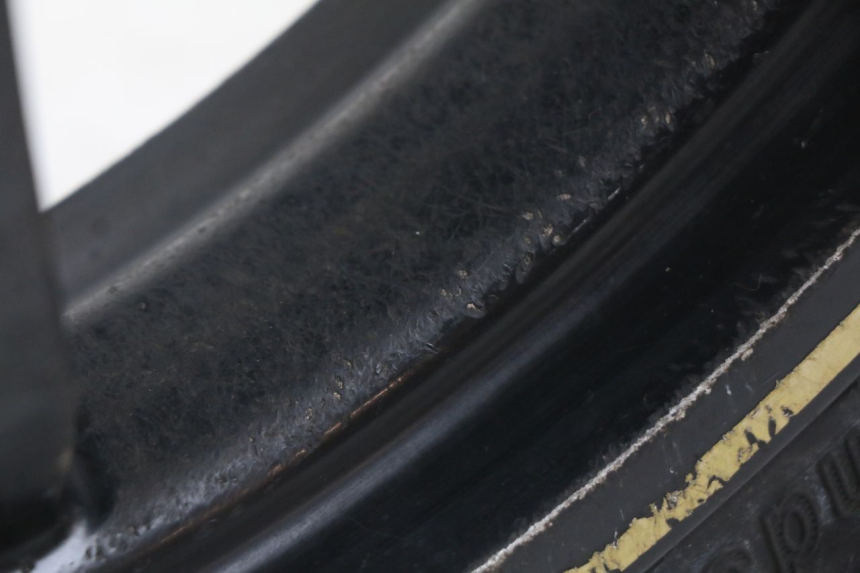 photo de FRONT WHEEL RIM GILERA RUNNER SP 50 (2009 - 2017) - Component detail