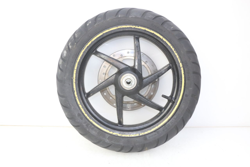 photo de FRONT WHEEL RIM GILERA RUNNER SP 50 (2009 - 2017) - Additional view of the item