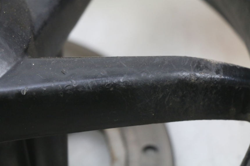 photo de FRONT WHEEL RIM GILERA RUNNER SP 50 (2009 - 2017) - Product overview