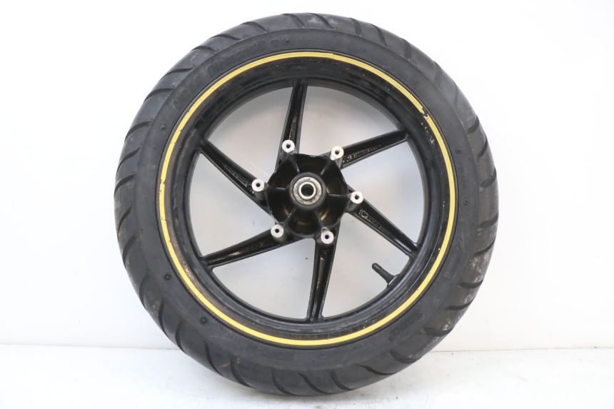 photo de FRONT WHEEL RIM GILERA RUNNER SP 50 (2009 - 2017) - Technical close-up