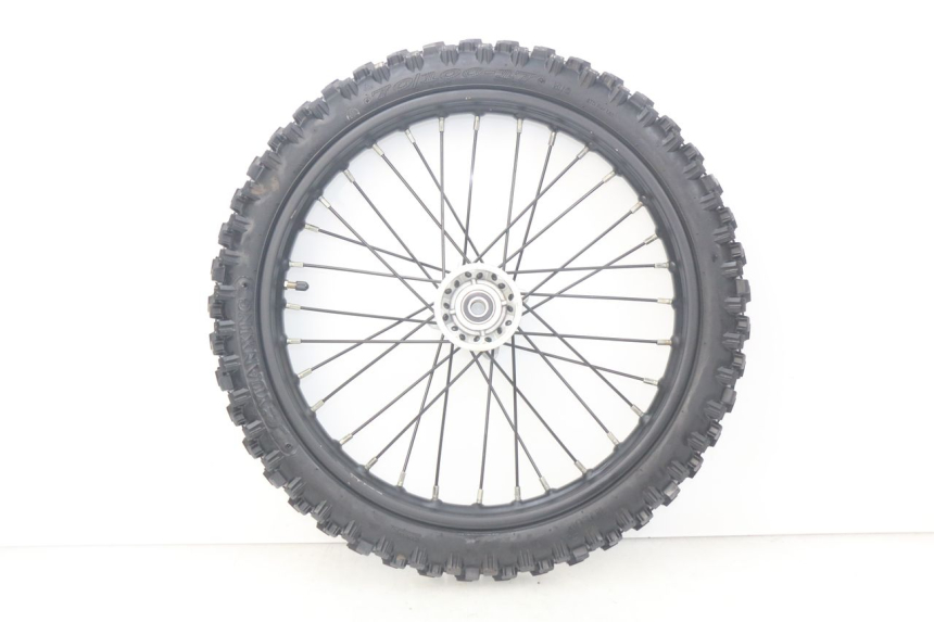 photo de FRONT WHEEL APOLLO RXF 125 - Main view