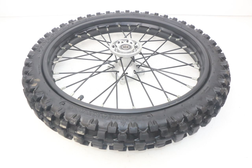 photo de FRONT WHEEL APOLLO RXF 125 - Alternative perspective