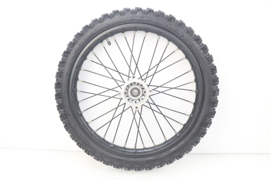 photo de FRONT WHEEL APOLLO RXF 125 - Technical close-up