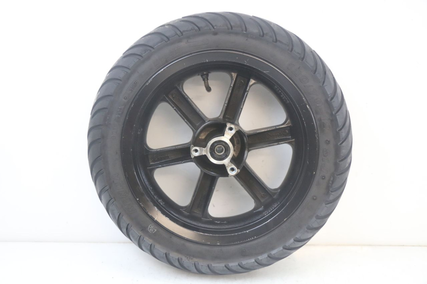 photo de FRONT WHEEL KEEWAY RY6 2T 50 (2011 - 2019) - Product overview