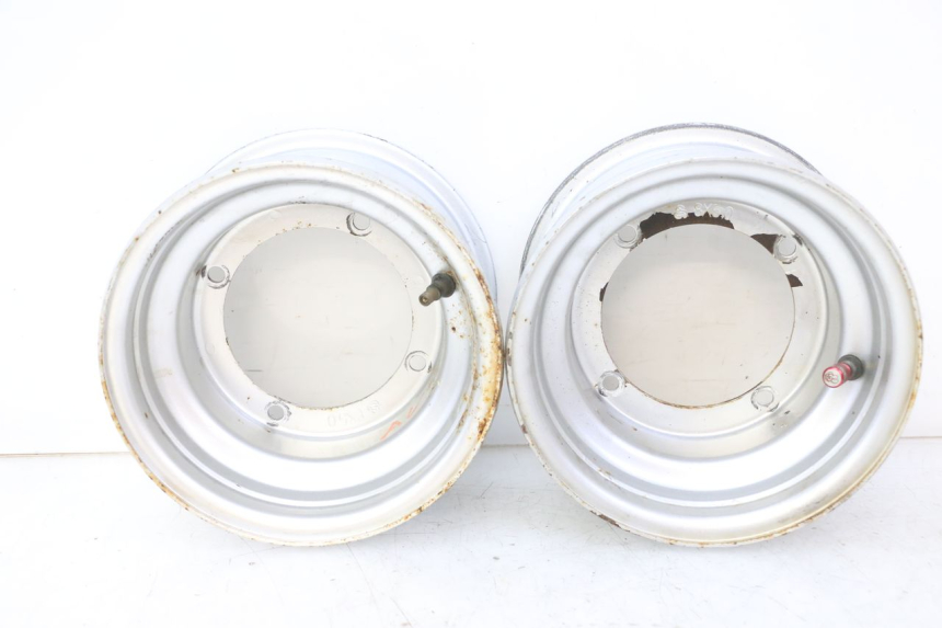 photo de FRONT RIM HYTRACK S 150 (2003 - 2011) - Main view