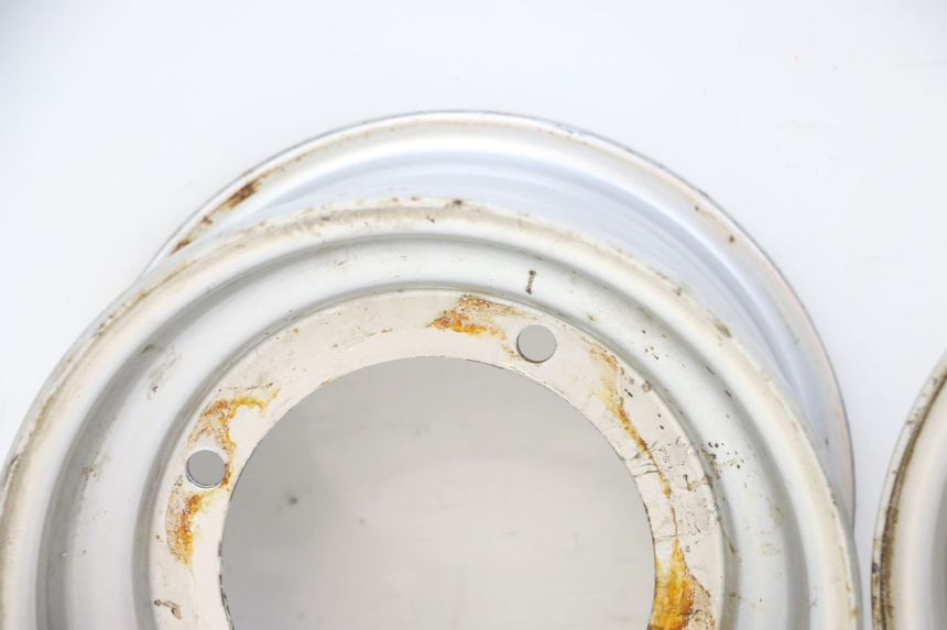 photo de FRONT RIM HYTRACK S 150 (2003 - 2011) - Additional view of the item