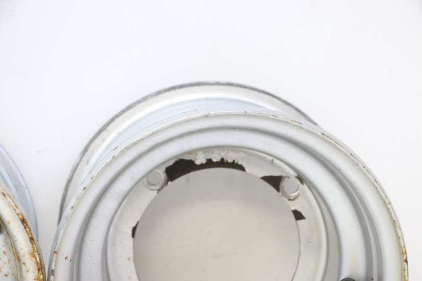 photo de FRONT RIM HYTRACK S 150 (2003 - 2011) - Component zoom