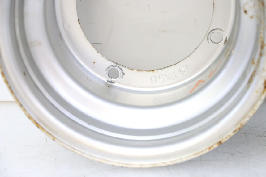 photo de FRONT RIM HYTRACK S 150 (2003 - 2011) - Supplementary product photo