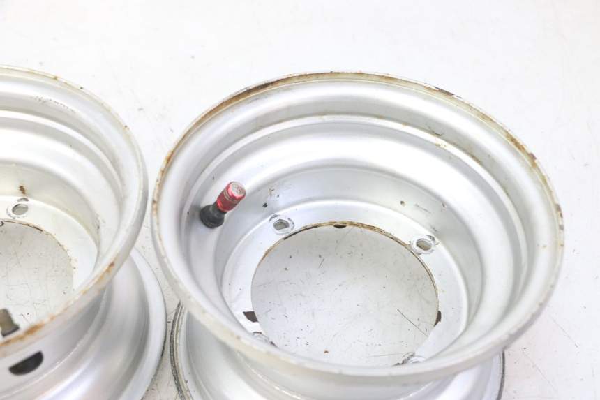 photo de FRONT RIM HYTRACK S 150 (2003 - 2011) - Alternative perspective