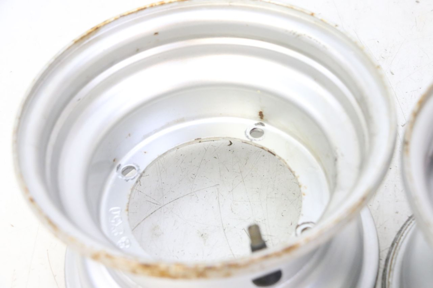 photo de FRONT RIM HYTRACK S 150 (2003 - 2011) - Technical close-up