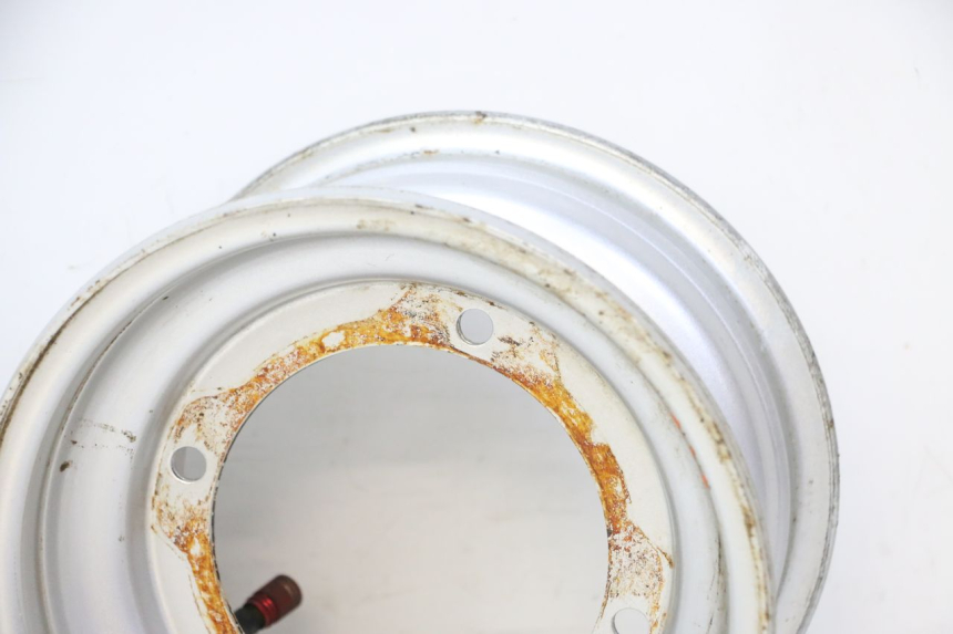 photo de FRONT RIM HYTRACK S 150 (2003 - 2011) - Markings and original references