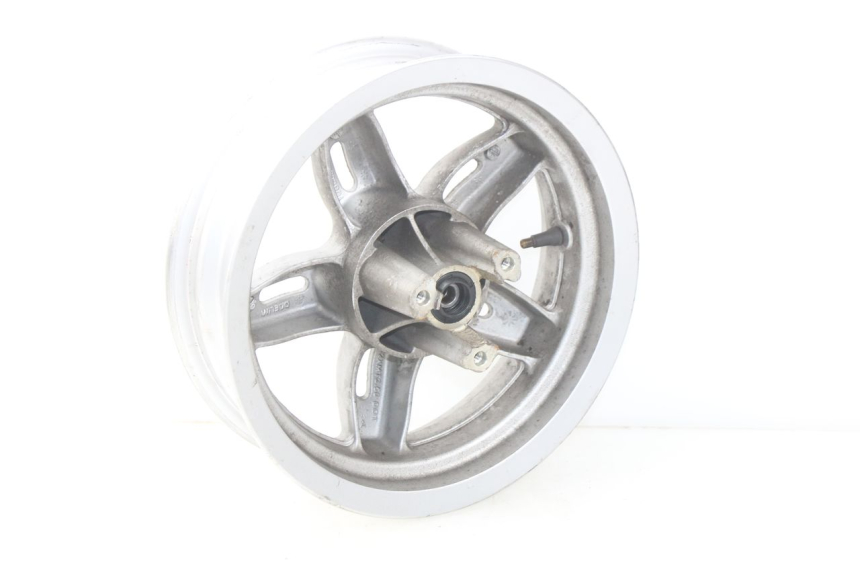 photo de FRONT RIM DAELIM S2 FI 125 (2008 - 2017) - Technical close-up