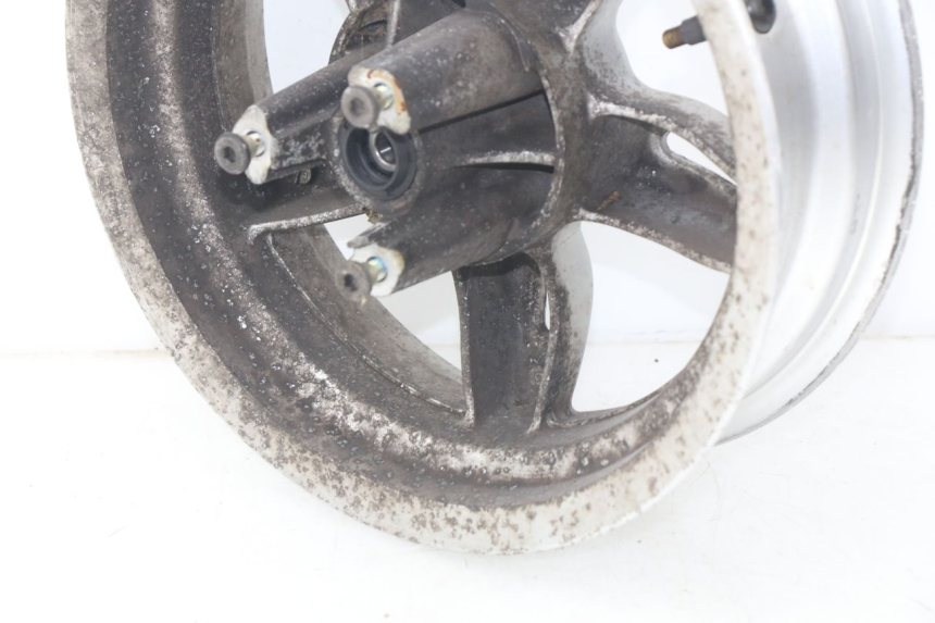 photo de FRONT RIM DAELIM S2 125 (2006 - 2007) - Alternative perspective