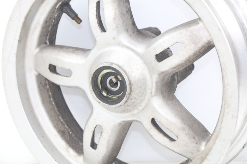 photo de FRONT RIM DAELIM S2 125 (2006 - 2007) - Checked used part