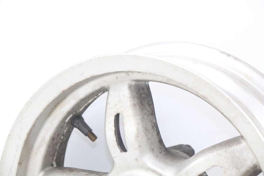 photo de FRONT RIM DAELIM S2 125 (2006 - 2007) - Markings and original references