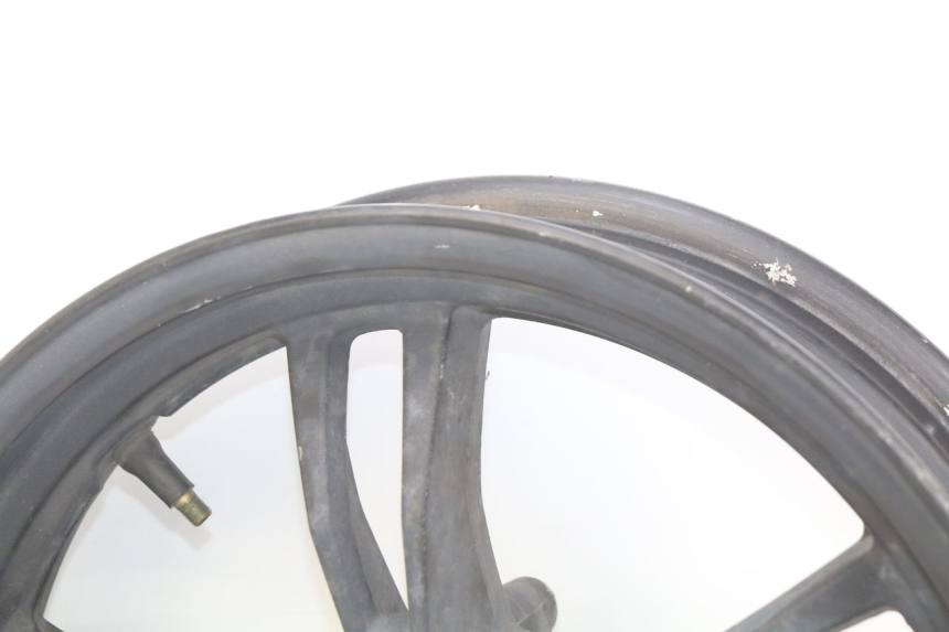 photo de FRONT WHEEL DAELIM S3 125 (2010 - 2017) - Additional view of the item