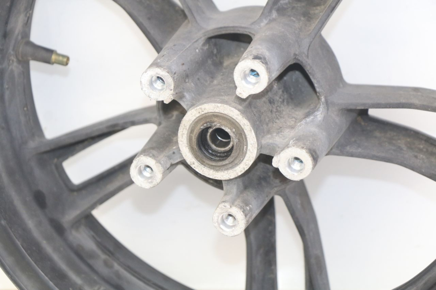 photo de FRONT WHEEL DAELIM S3 125 (2010 - 2017) - Checked used part