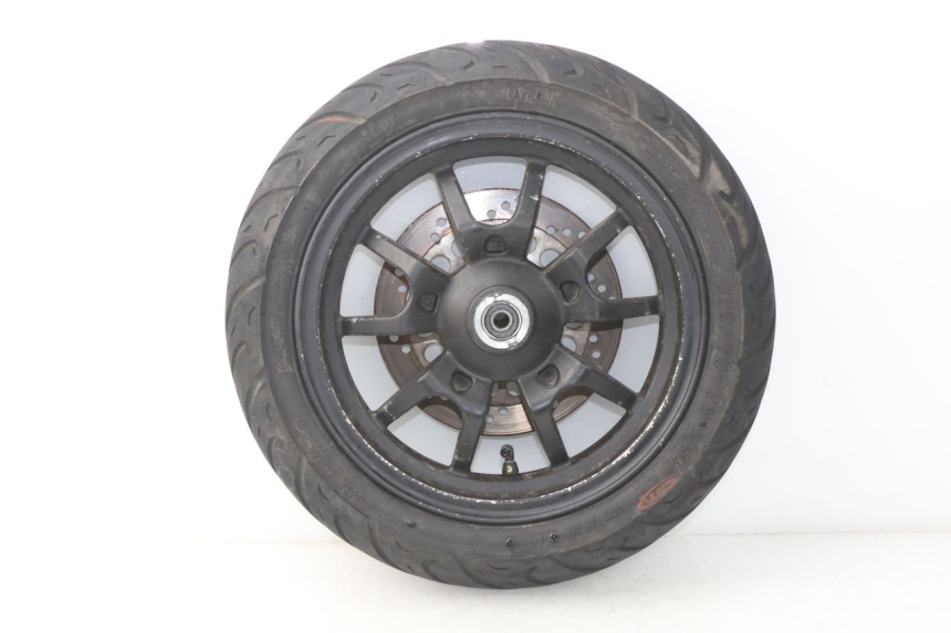 photo de FRONT RIM DAELIM S4 50 (2010 - 2015) - Component detail