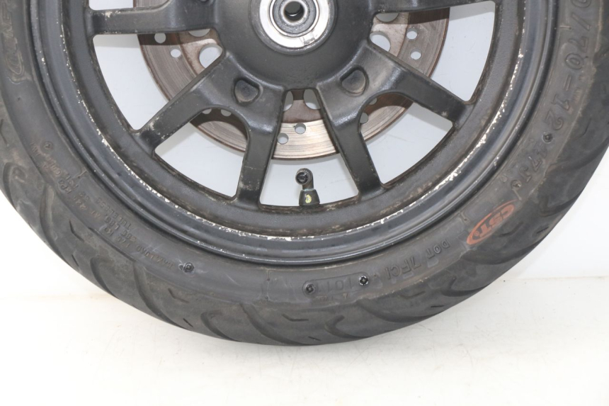 photo de FRONT RIM DAELIM S4 50 (2010 - 2015) - Additional view of the item