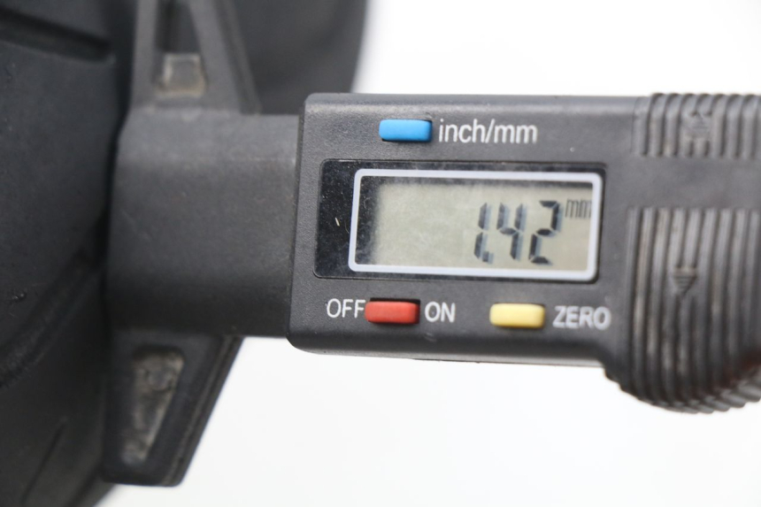 photo de FRONT RIM DAELIM S4 50 (2010 - 2015) - Zoom on usage condition