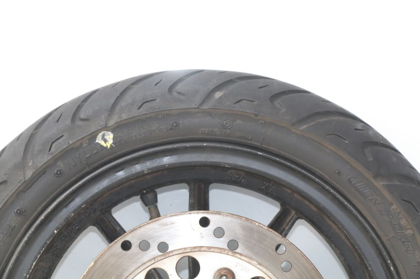 photo de FRONT RIM DAELIM S4 50 (2010 - 2015) - Checked used part