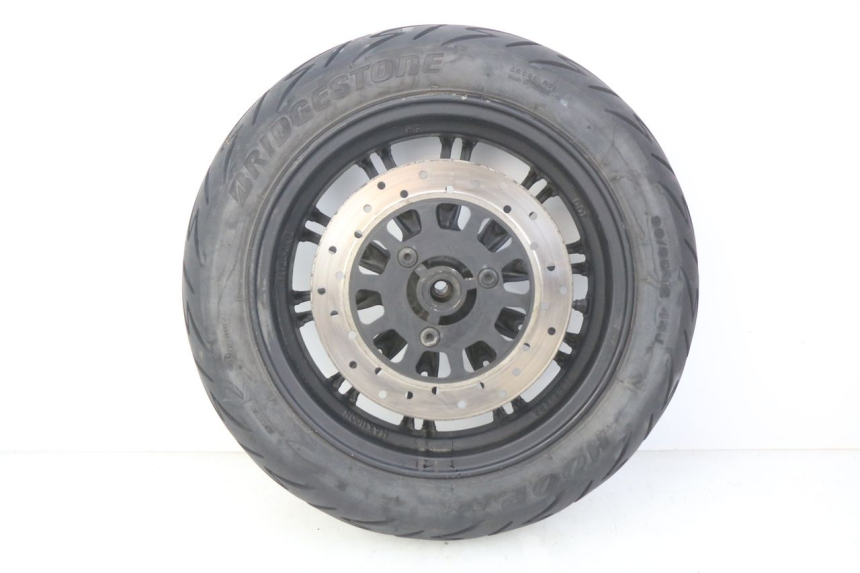 photo de FRONT WHEEL RIM LVNENG S5 1 (2019 - 2023) - Main view