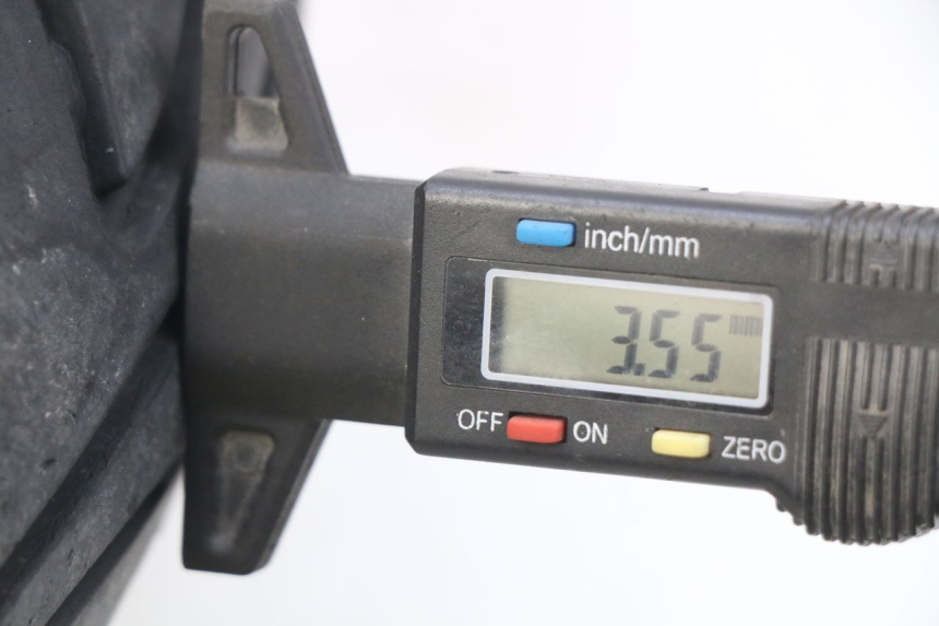 photo de FRONT WHEEL RIM LVNENG S5 1 (2019 - 2023) - Component detail