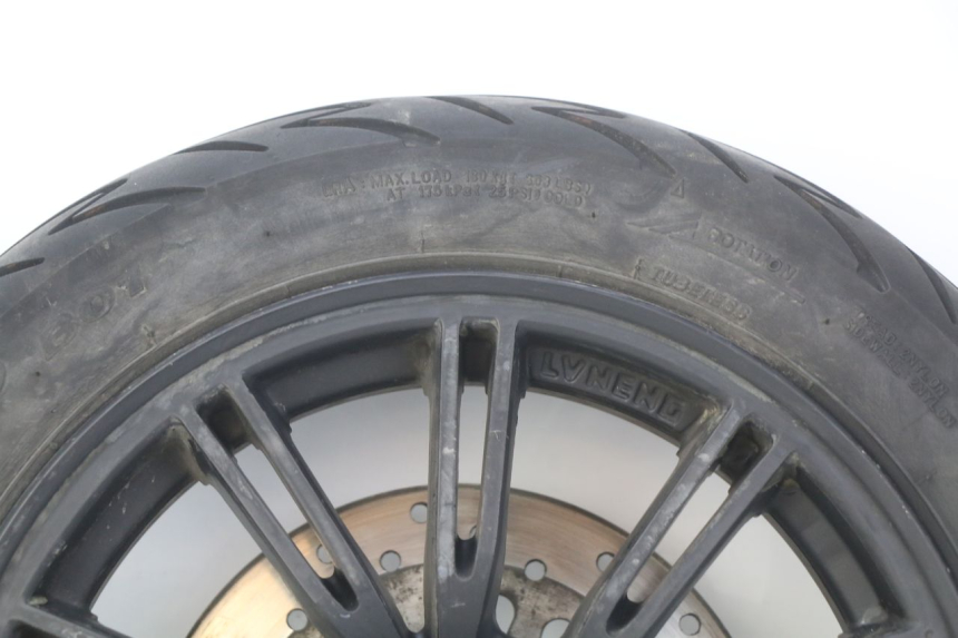 photo de FRONT WHEEL RIM LVNENG S5 1 (2019 - 2023) - Checked used part