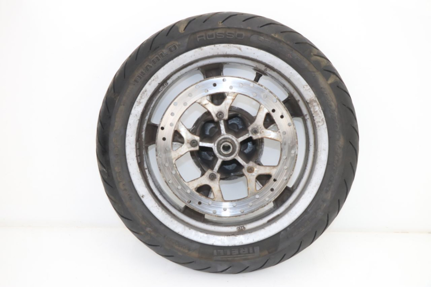 photo de FRONT WHEEL PEUGEOT SATELIS 125 (2010 - 2012) - Main view