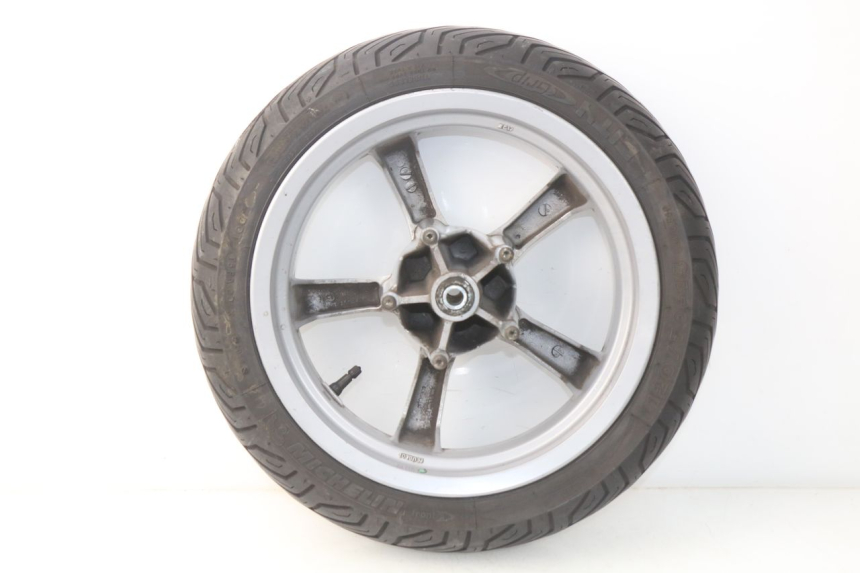 photo de FRONT RIM PEUGEOT SATELIS 300 (2012 - 2015) - Additional view of the item