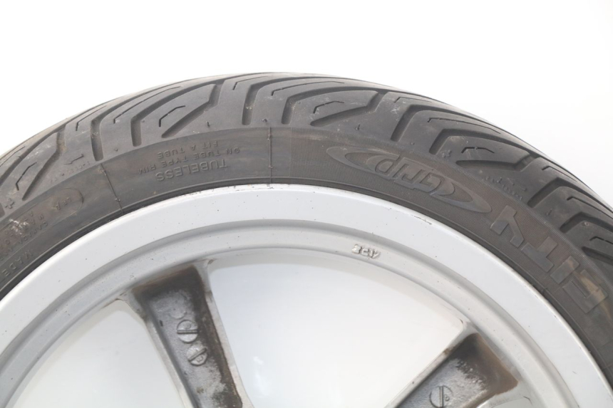 photo de FRONT RIM PEUGEOT SATELIS 300 (2012 - 2015) - Markings and original references