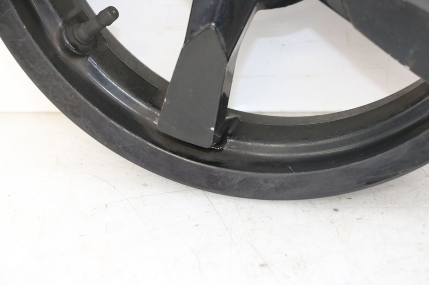 photo de FRONT RIM PEUGEOT SATELIS 125 (2013 - 2018) - Product overview