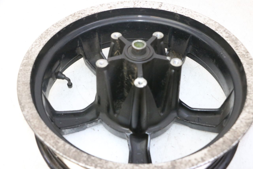 photo de FRONT WHEEL PEUGEOT SATELIS 125 (2006 - 2009) - Component detail