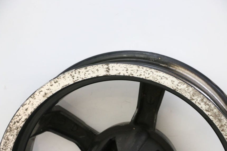 photo de FRONT WHEEL PEUGEOT SATELIS 125 (2006 - 2009) - Additional view of the item