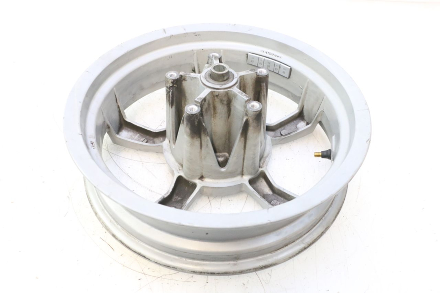 photo de FRONT WHEEL PEUGEOT SATELIS 125 (2006 - 2009) - Component detail