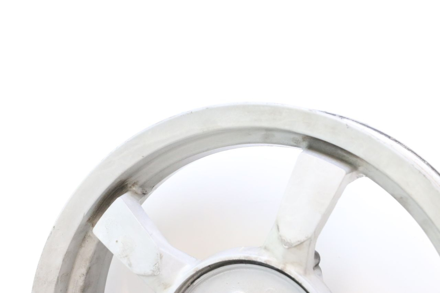 photo de FRONT WHEEL PEUGEOT SATELIS 125 (2006 - 2009) - Component zoom