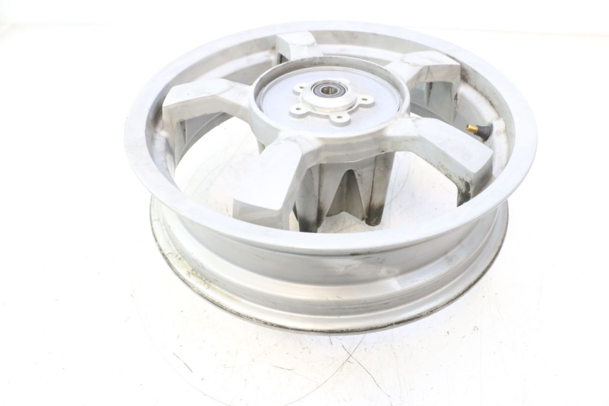 photo de FRONT WHEEL PEUGEOT SATELIS 125 (2006 - 2009) - Product overview