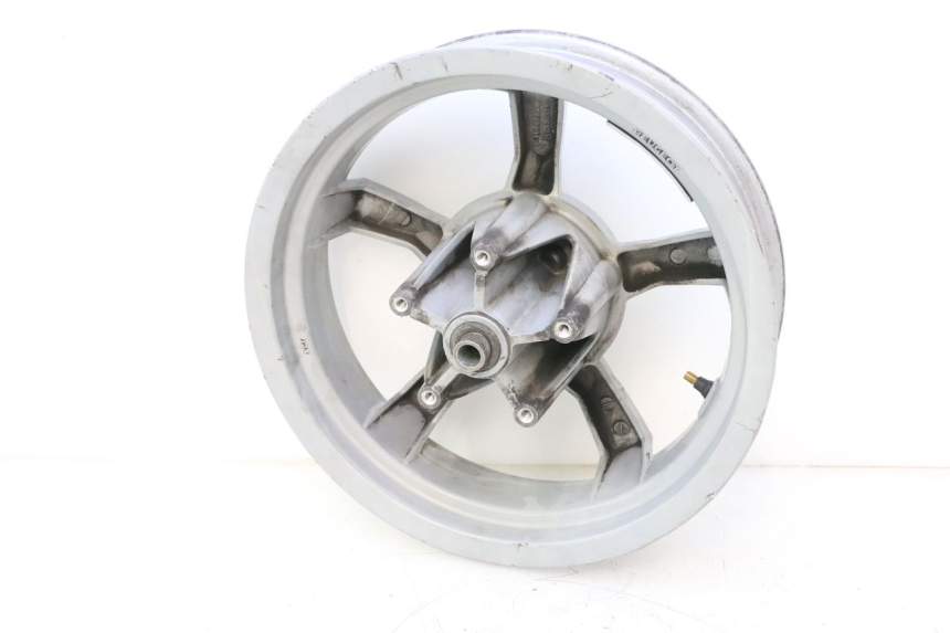 photo de FRONT WHEEL PEUGEOT SATELIS 125 (2006 - 2009) - Checked used part