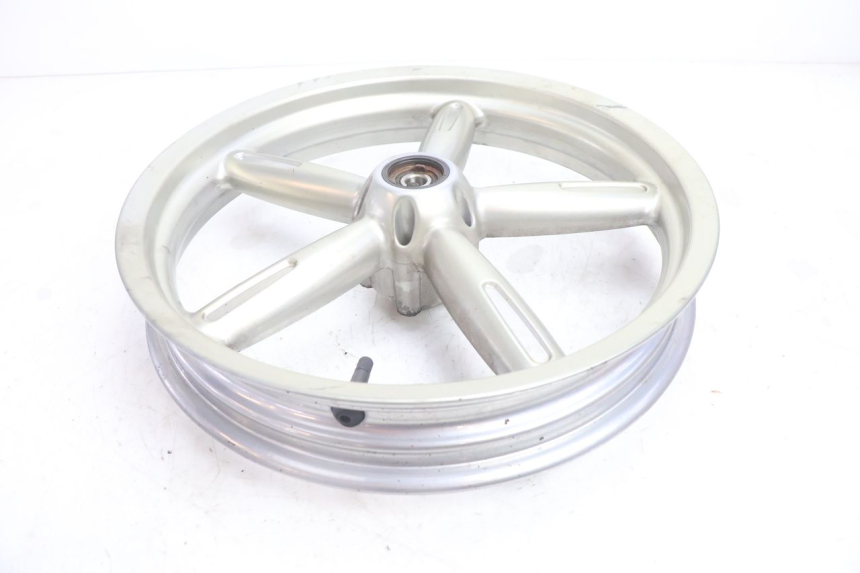 photo de FRONT RIM APRILIA SCARABEO GT 125 (1999 - 2007) - Technical close-up