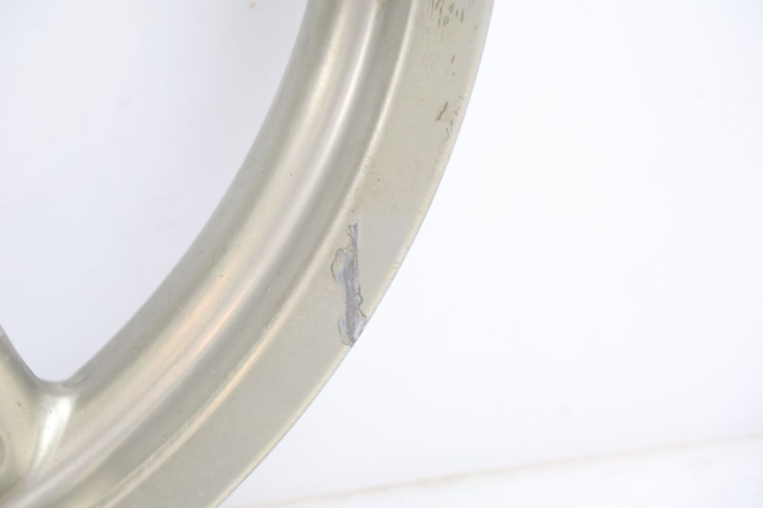 photo de FRONT RIM APRILIA SCARABEO GT 125 (1999 - 2007) - Surface and material condition